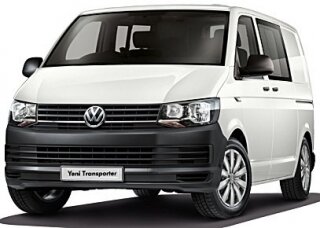 2019 Volkswagen Transporter City Van 2.0 TDI 150 PS (5+1) Araba kullananlar yorumlar